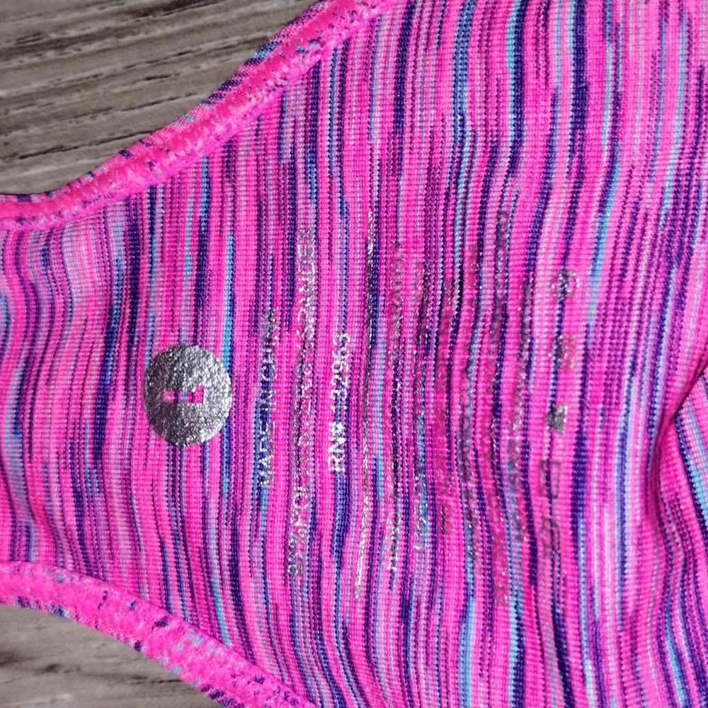 Women's Athletic Tank Top NWT - Picture 5 of 5